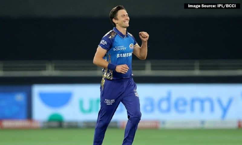 IPL Live: Trent Boult