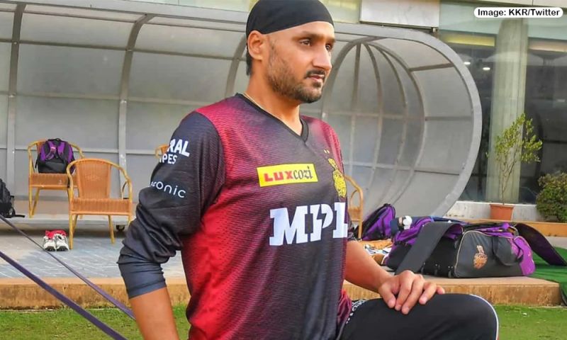 Harbhajan Singh