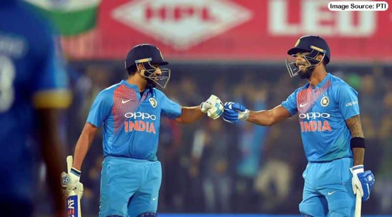 ICC T20 World Cup 2021 - Opening Batsman for India (Prediction) Virat, Rohit, KL Rahul, Shikhar?