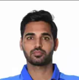 Bhuvneshwar Kumar