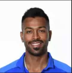 Hardik Pandya