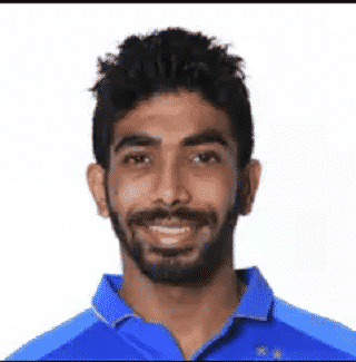 Jasprit Bumrah