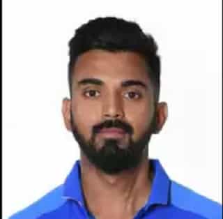 KL Rahul