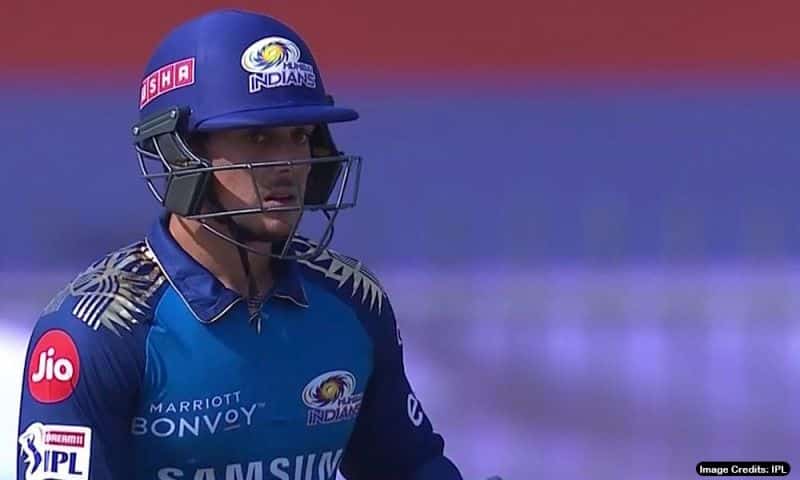 Vivo IPL 2021: Quinton de Kock