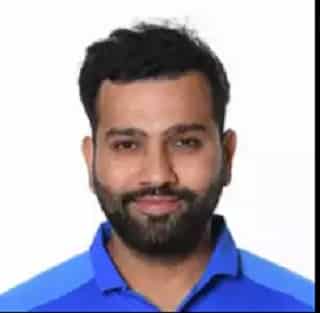 Rohit Sharma