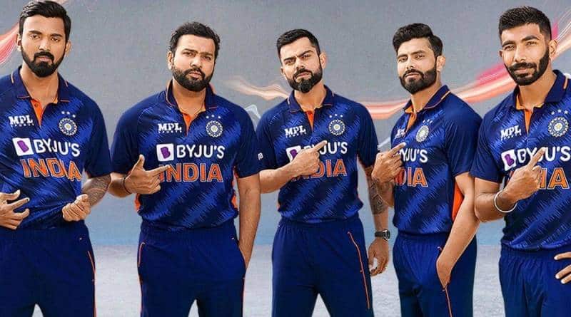 Team India