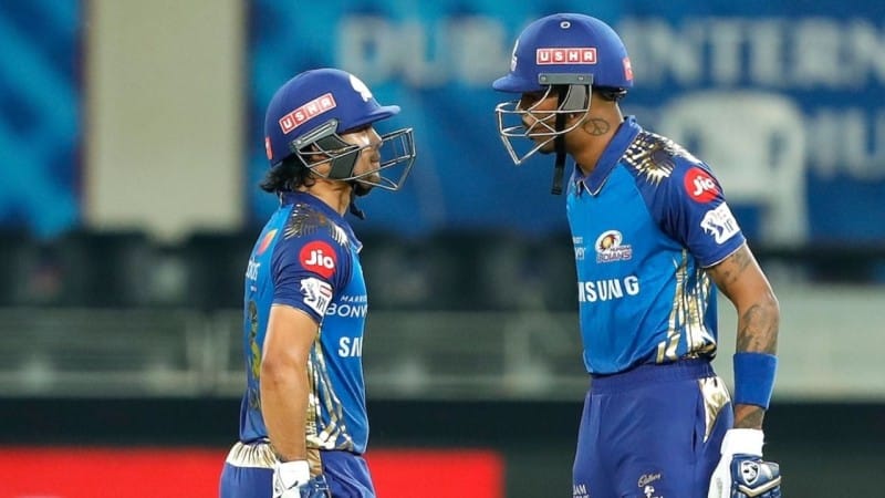 IPL 2022 Mega Auction: Mumbai Indians to release Hardik Pandya & Ishan Kishan in IPL 2022 Mega Auction