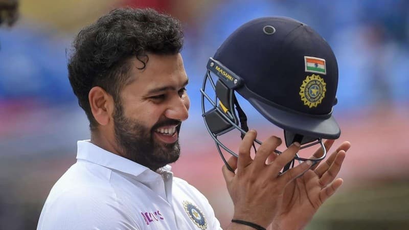 Rohit Sharma to be named India?s Test Vice-Captain in India tour of South Africa