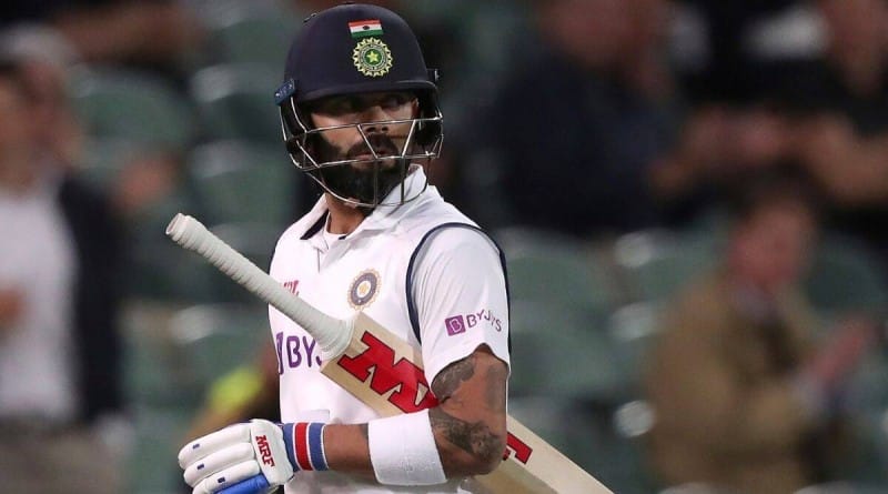 Virat Kohli | AP Photo