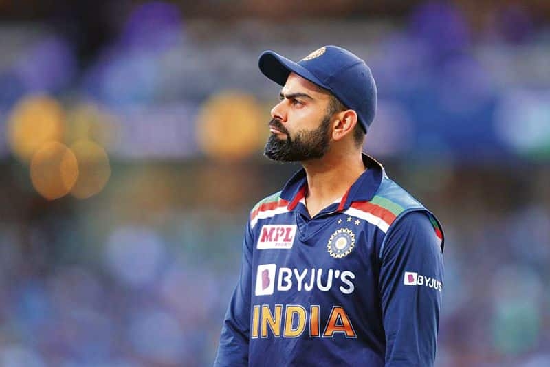 Virat Kohli Refused To Leave ODI Captaincy, BCCI Forced This Decision