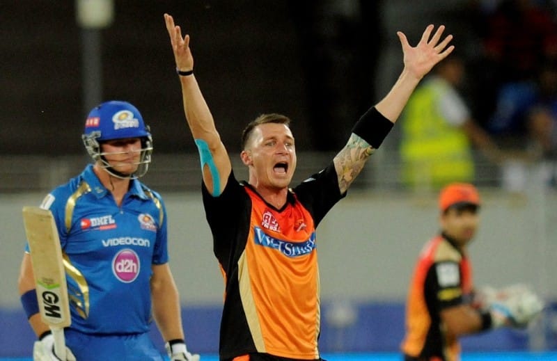 IPL 2022 Updates - Sunrisers Hyderabad (SRH) to appoint Dale Steyn as their bowling coach