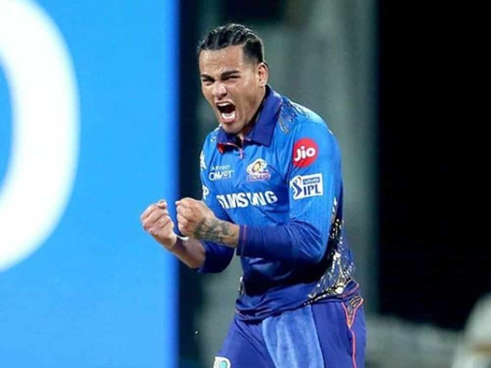 IPL 2022: RCB to shell out a massive sum to get leggie Rahul Chahar in IPL 2022 Mega Auction