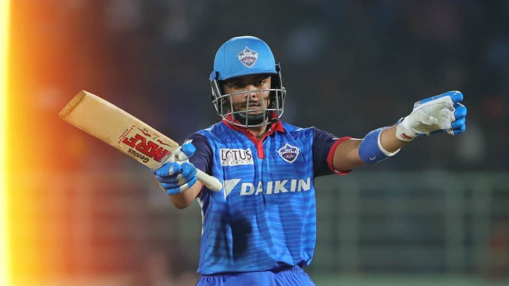 Delhi Capitals (DC) Playing11 for IPL 2022, Players List and Squad