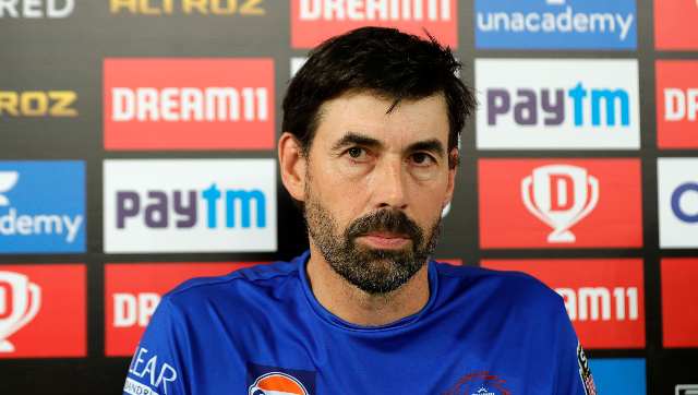 CSK coach Stephen Fleming in line to become Team India's head coach after Rahul Dravid?