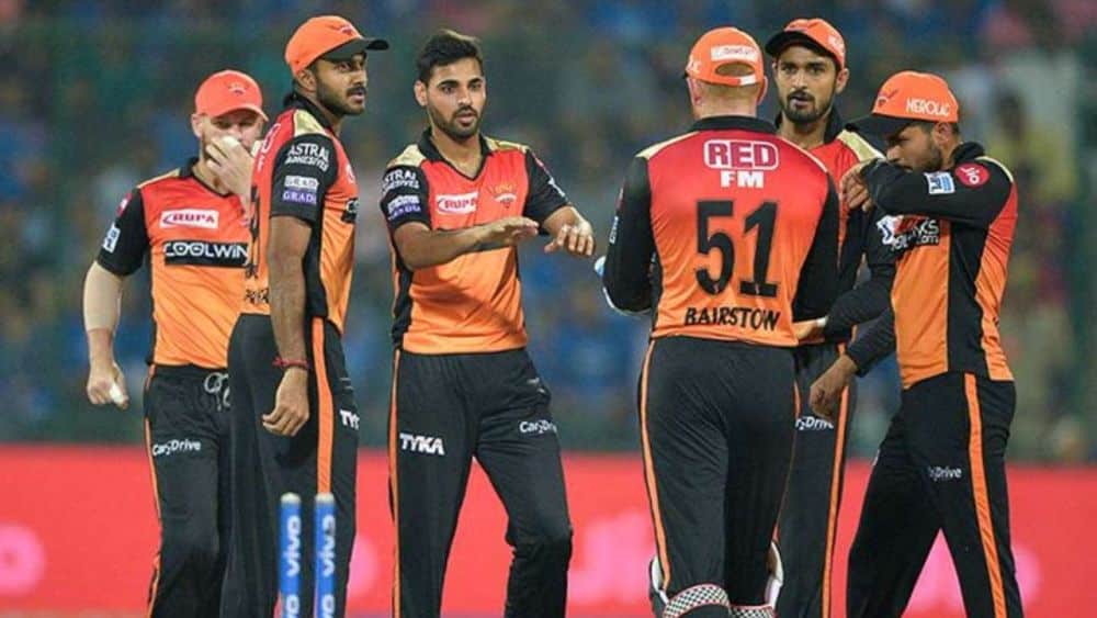 Sunrisers Hyderabad (SRH) IPL 2022 Schedule - Venue, Fixture Complete Details