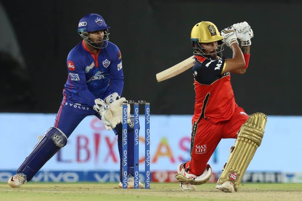 RCB ropes in Rajat Patidar as a replacement for injured Luvnith Sisodia