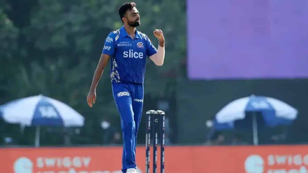 ALSO READ: I did decently in IPL 2022 despite injuries hampering me, says Bhuvneshwar Kumar