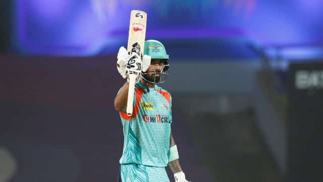 KL Rahul ICC t20 World Cup 2022