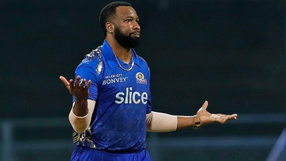 Top 3 Players Mumbai Indians may release ahead of the IPL 2023