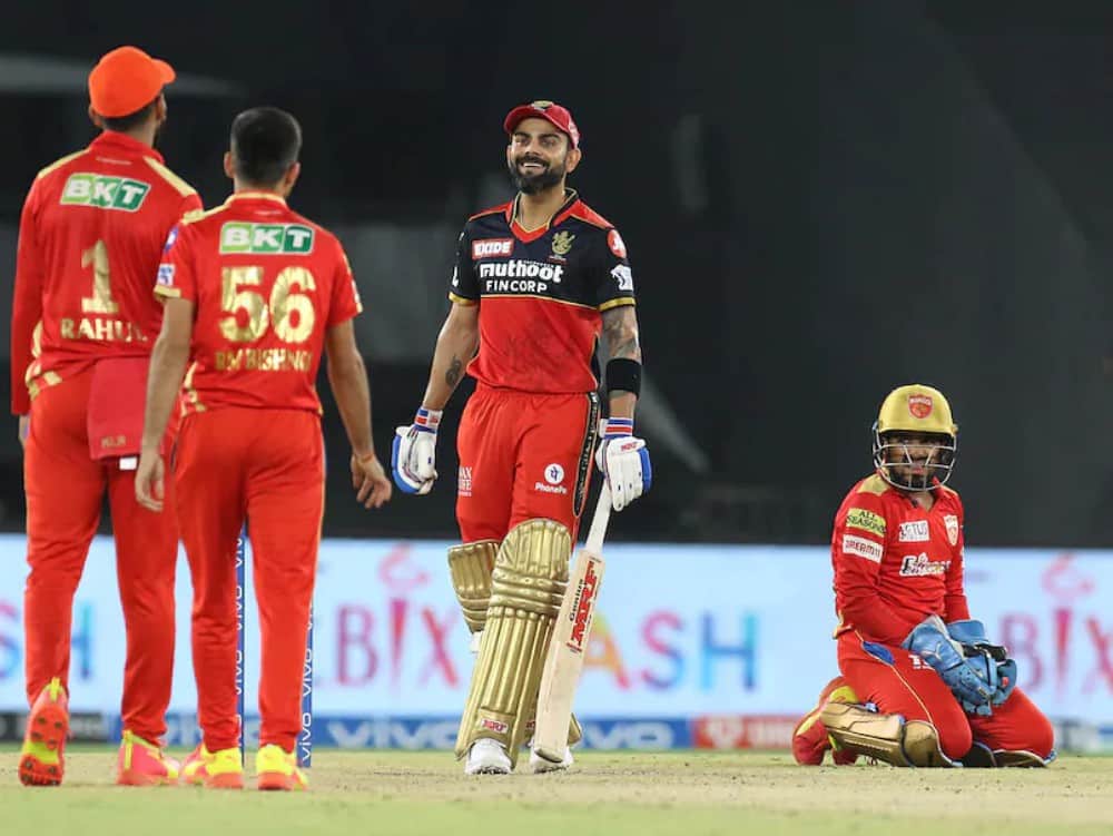 RCB vs PBKS Dream11 Prediction, Fantasy Tips, PlayingXI, Pitch Report, Match Preview