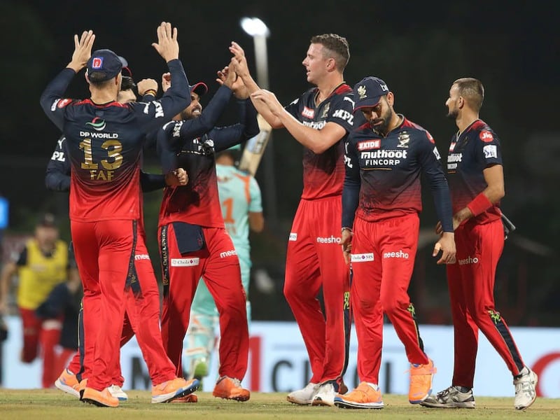 Eliminator - LSG vs RCB Dream11 Prediction, Fantasy Tips, PlayingXI, Pitch Report, Match Preview