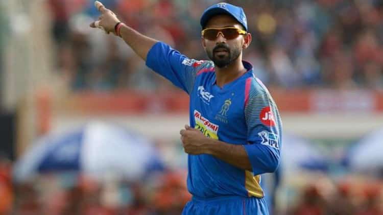 Top 5 IPL skippers who left captaincy midway through the tournament