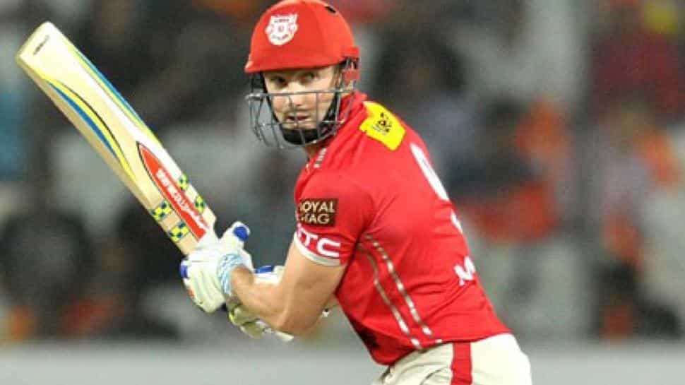 Shaun Marsh IPL