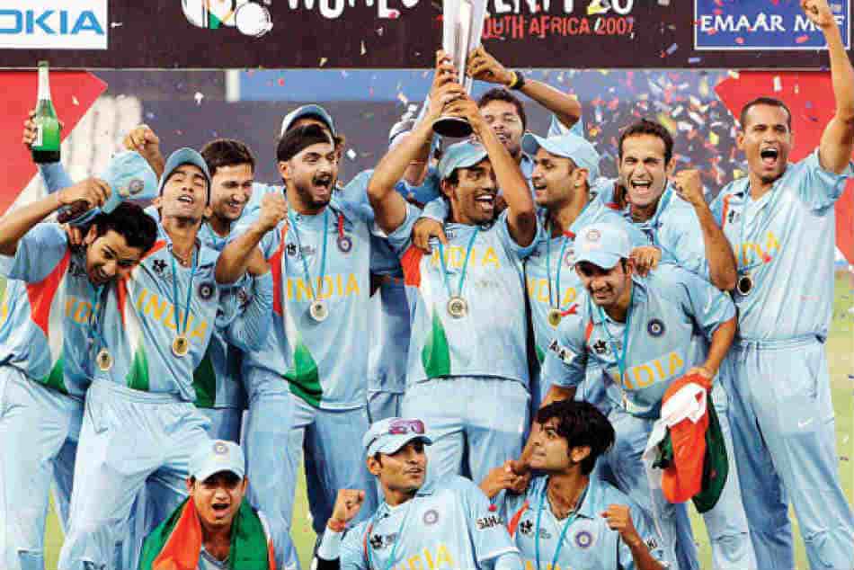 ICC T20 World cup