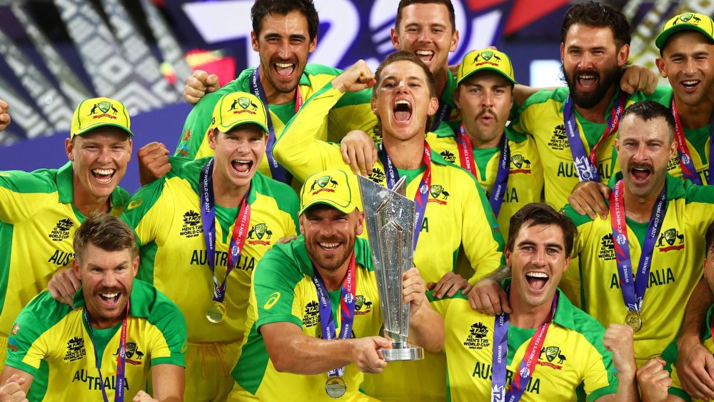 ICC Men's T20 World Cup 2022: Schedule, Groups, Teams, Squads, Venue, Live Streaming, Time?All You Need to Know