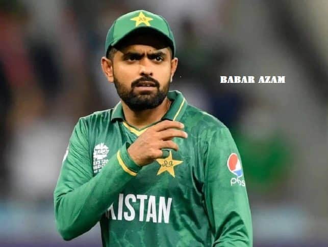 Babar Azam