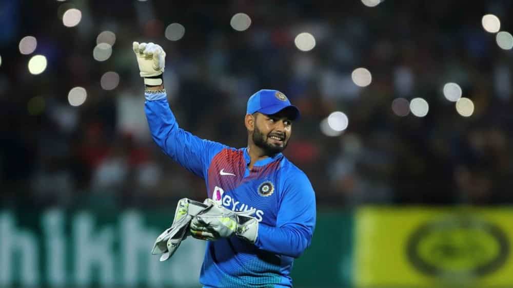 Rishabh Pant is ?exceptionally dangerous,? should be in India?s T20 World Cup squad, says Ricky Ponting