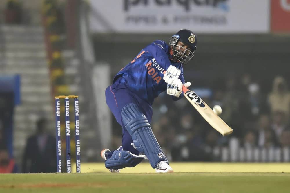 Uttarakhand CM appoint Rishabh Pant as the brand ambassador for sports in the state