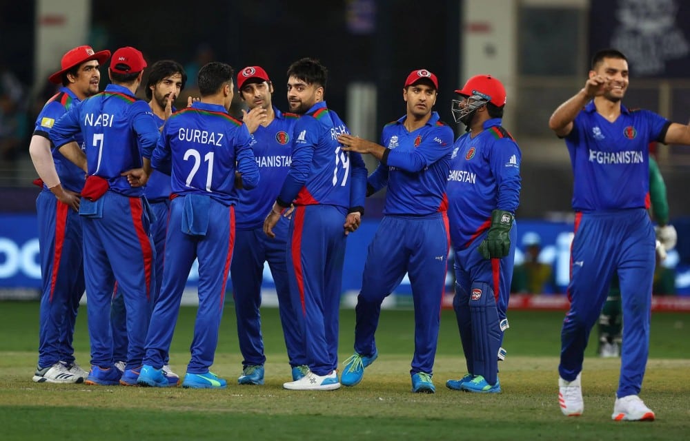 Afghanistan has announced its squad for the Asia Cup 2022