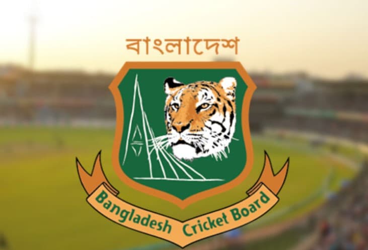 Bangladesh Cricket Control Board