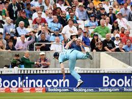 Ben Stokes