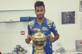 Hardik Pandya TATA IPL