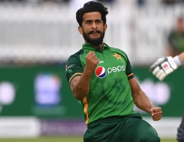 Hasan Ali