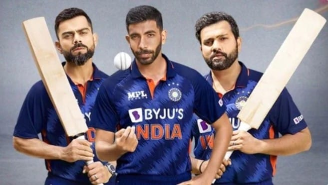 India team key players in India VS England 2022 series