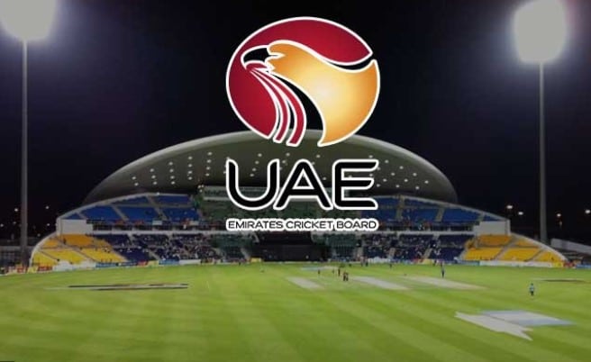 UAE Cricket Control Board