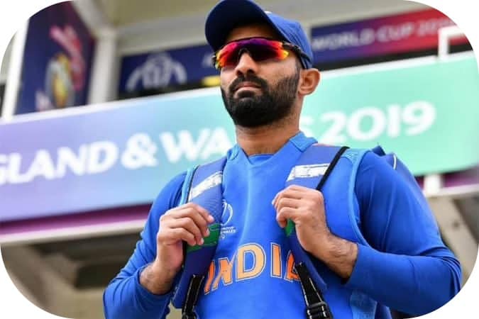 Dinesh Karthik