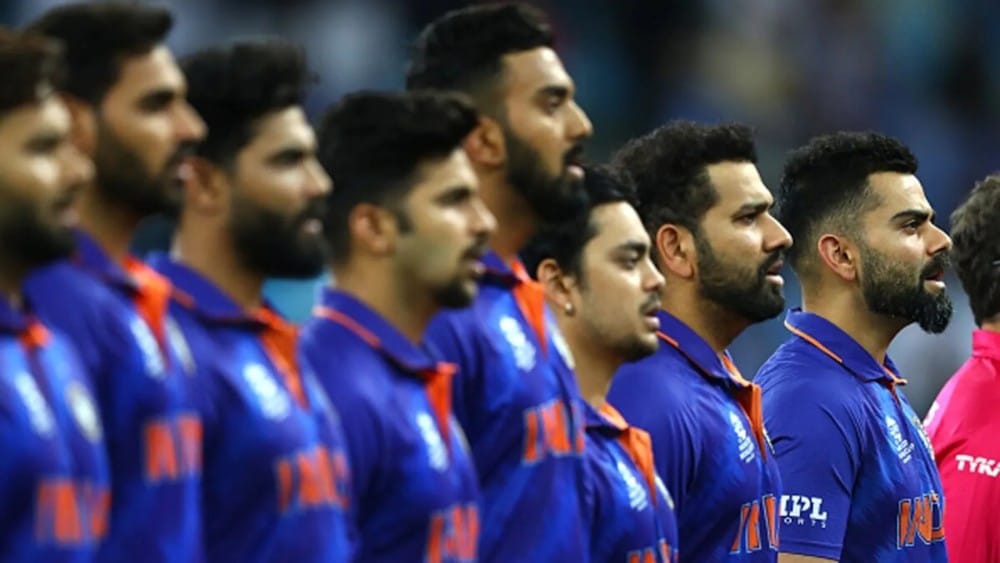 India?s Squad for the Asia Cup 2022 [Probable]