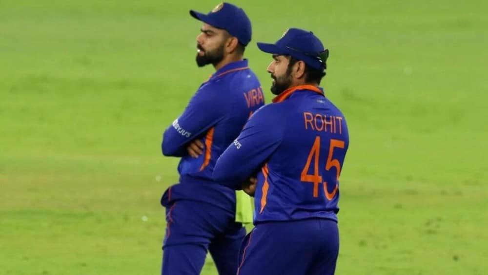 Rohit Sharma tested 6 times for anti-doping in 2021-22, Virat Kohli tested 0 Times: Reports