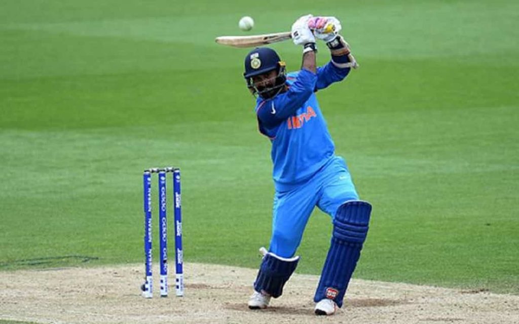 Dinesh Karthik T20 World Cup