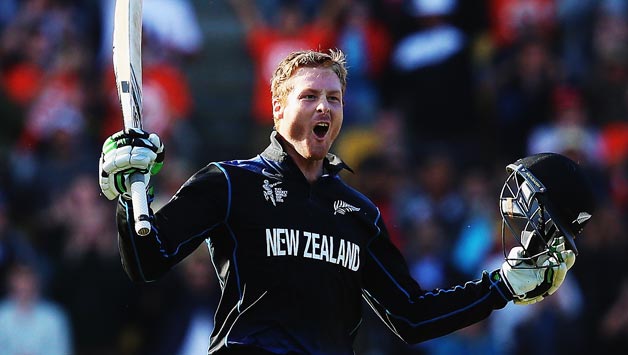 NZ T20 World Cup