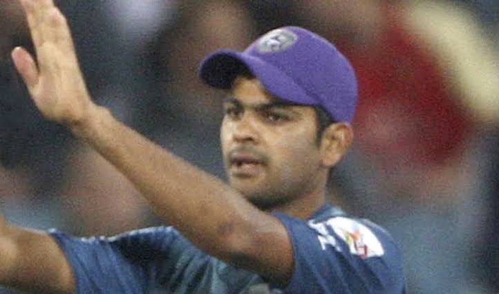 IPL Purple Cap