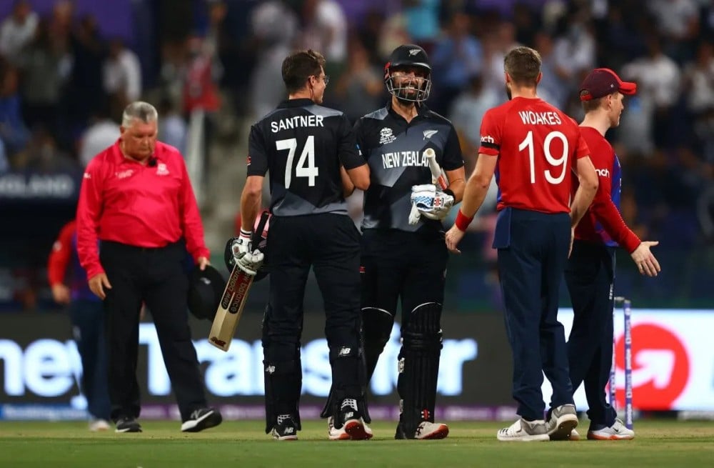 England vs New Zealand Dream11 Prediction, Fantasy Team, Playing11, Pitch Report, Where to Watch - T20 World Cup 2022