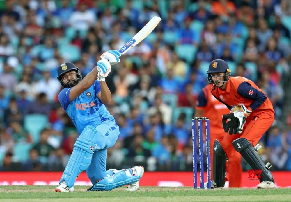 T20 World Cup 2022 Points Table: Updated Team Ranking after India vs Netherlands match