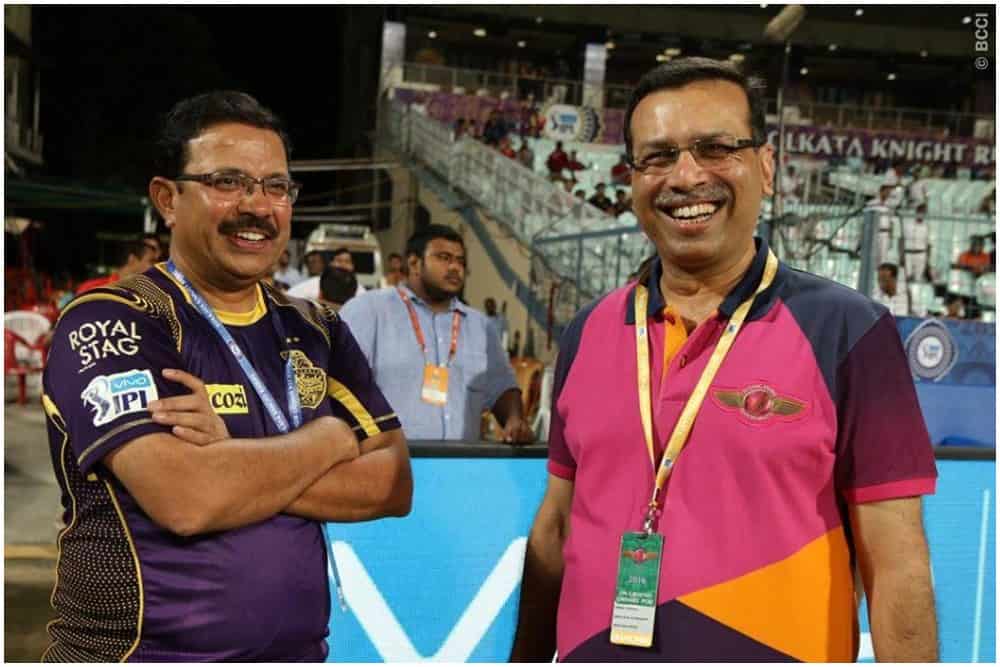 IPL 2023 Owners