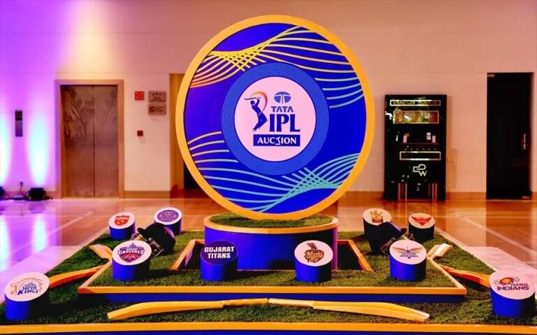 IPL Auction