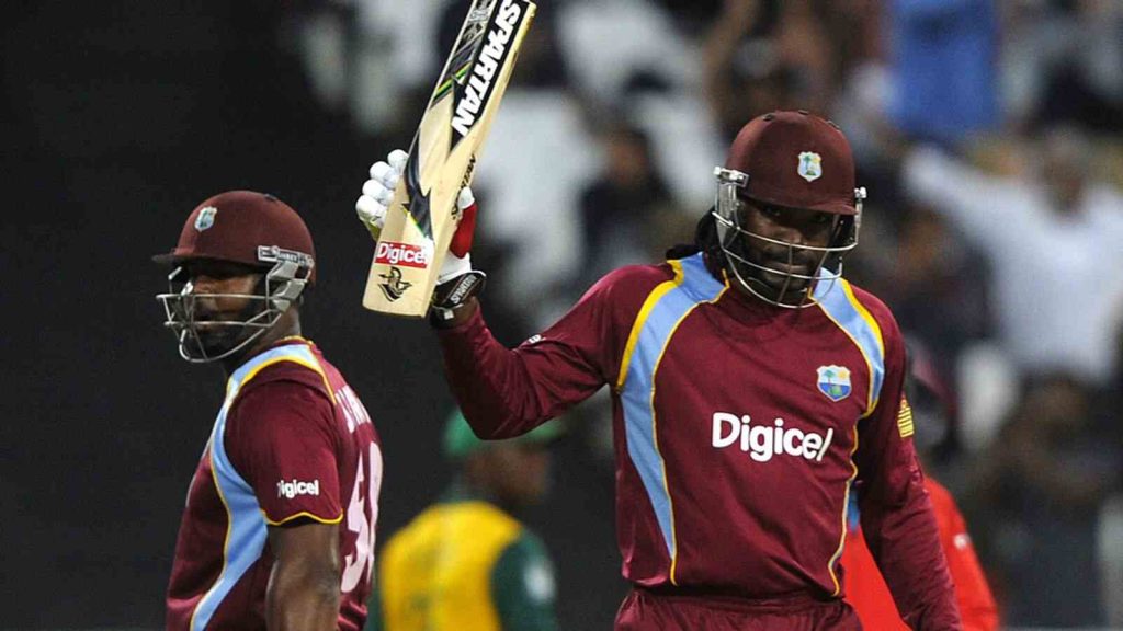 West Indies Partnership